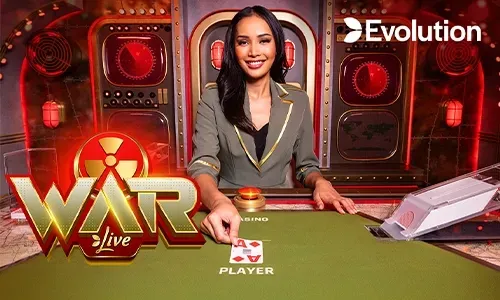 Online Casino Games